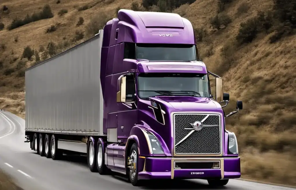 Truck Dispatching