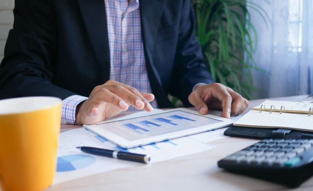 Document Management & Paperwork